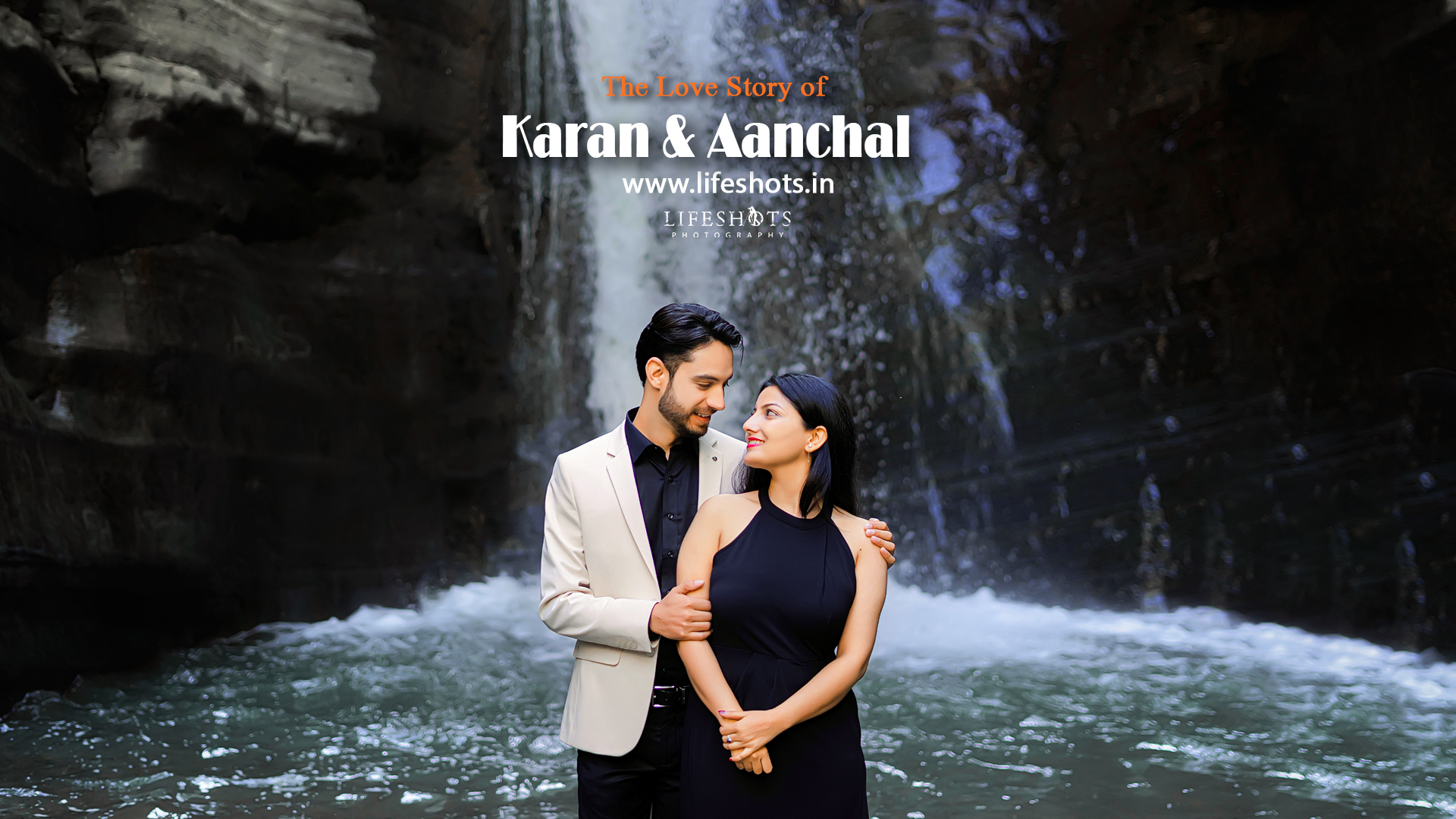 Karan & Aanchal